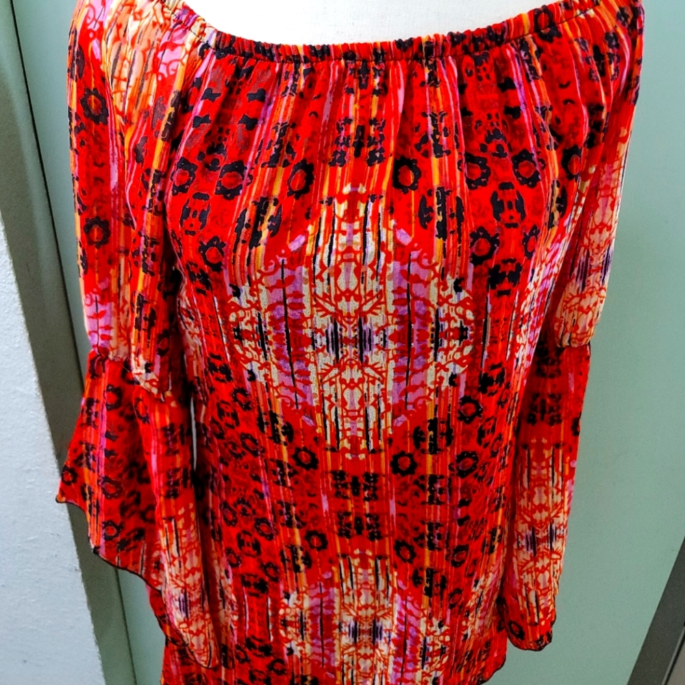 NWOT Live 4 Truth Dress Size Small